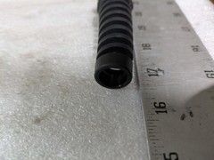 MENCOM PCG-16R-BS CORD AND CABLE