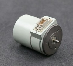 Carl Zeiss Jena Rotary Encoder Incremental Encoder 1000 C TGL 34235 1000 Increments