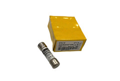 EATON BUSSMANN KTK-10 FUSES 600V – BOX OF 10 UNITS