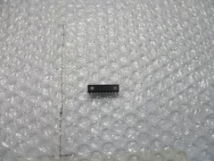 INDUSTRIAL SPARE AD7548JN ANALOG CONVERTER NSNP