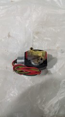 ASCO Red-Hat II Solenoid Valve EF8262H208V 1/4” NPT 208V AC EF8262H208