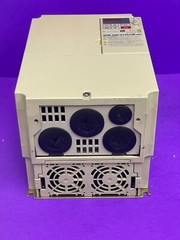 Magnetek GPD315 Model MVB015 7.5 HP Spec 45P51 Inverter VFD 380- 460 VAC 19.6 A