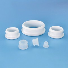 Wiring Grommets Silicone Rubber Open Grommet Cable Protect Bushes 4.5mm-60.6mm