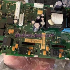 1Pc. Used PC00636 Inverter Power Drive Board & SKIM455GD12T4D1 Module Tested
