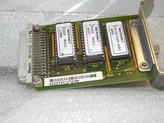 INDRAMAT AS31/019-000 MODULE