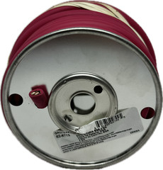 GROTE 82-6713 BATTERY CABLE SGR RED 4 GA APPROX 50 FOOT SPOOL NEW