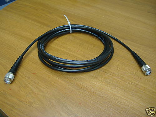 Ag Leader Trimble GPS Antenna Cable EZ-guide FMX 50′ length
