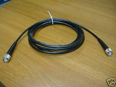 Ag Leader Trimble GPS Antenna Cable EZ-guide FMX 25′ length