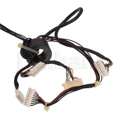 SOH-OT4 Original Samsung Laser Lens with Mech SOHOT4 Optical Pickup CD-272