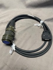 New MITSUBISHI MR-JHSCBL2M-L / MRJHSCBL2M-L **FAST SHIPPING**