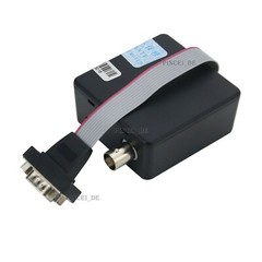 100KHz 800V Active Differential Isolation Module for LOTO Oscilloscope OSC48xx