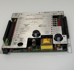 Automated Logic S6104 Control Module, 24VAC, 50-60Hz