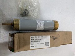 Eaton Cooper Power 83K100-B2 Current Limiting Backup Fuse 8.3 KV 100A 50KA OEM