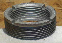 R-87 Killark reducing bushing aluminum 3″ to 2 1/2 “