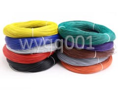 UL1571 AWG Wire Cable 26/32AWG Stranded 30V 80°C RoHS Cable Copper Cable
