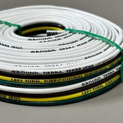 HOPKINS Towing Solutions 4 Color Coded Bonded Wire 25′ 16/18 Guage (new other)