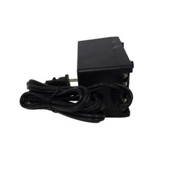 Cooper Wheelock Regulated Power Supply RPS-2406 117VAC 60Hz 30VA 24 VDC 600mA