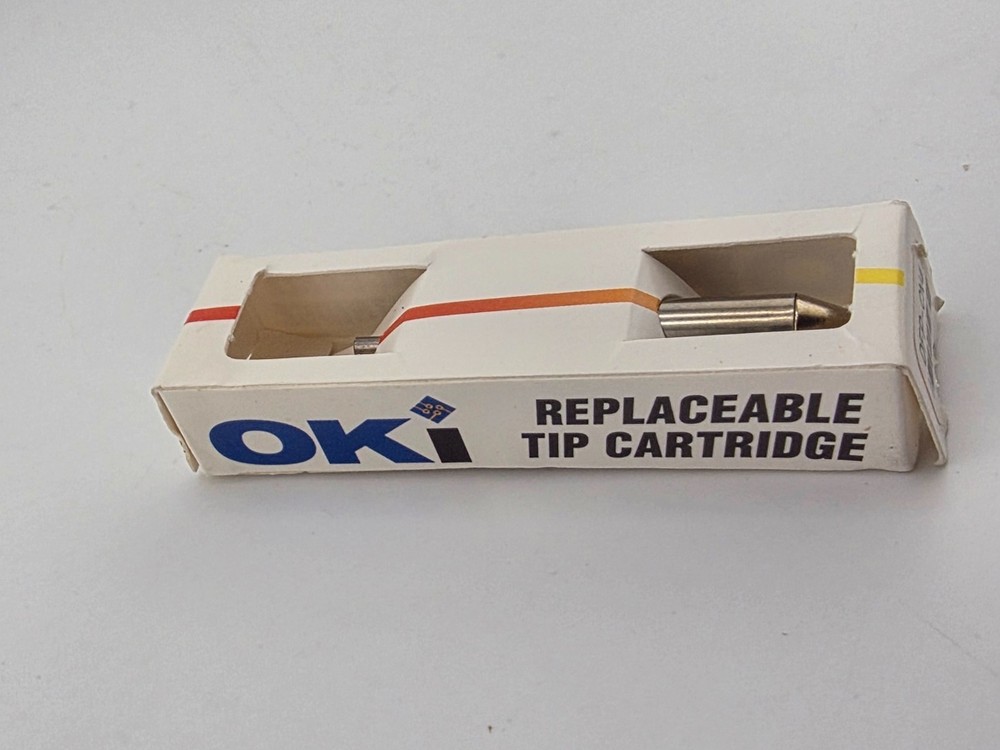 New OKI Metcal DFP-CN4 Desoldering Tip 1.02mm Made in USA