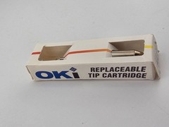 New OKI Metcal DFP-CN4 Desoldering Tip 1.02mm Made in USA