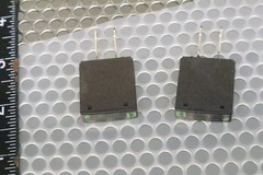 Murr Elektronik 20007 953E6 110…240V Suppressor Used With Warranty (Lot of 2)