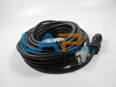 1Pcs New Fit For Encoder cable JZSP-CSP60-03/05/08/10/15/20/30-E 3-30M