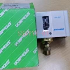1PCS NEW FOR SAGINOMIYA pressure switch controller SNS-C102X Free shipping