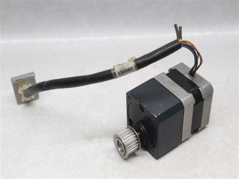 Vexta Oriental Motor PK243A1-SG10 PK243A1SG10 2-Phase Stepping Motor DC 0.95A