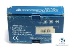 EPEL INDUSTRIAL LC2 MAX 500 KG SINGLE POINT LOAD CELL
