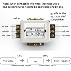 Sleek Design 220V Bipolar Terminal Blocks Enhancing Equipment Reliability