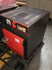 Yield Engineering Services YES LP-III Vacuum Bake Vapor Oven, 131769