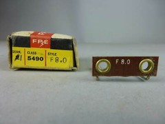 FPE Federal Pacific Heater Element 5490 Style:F8.0 – NEW Surplus!