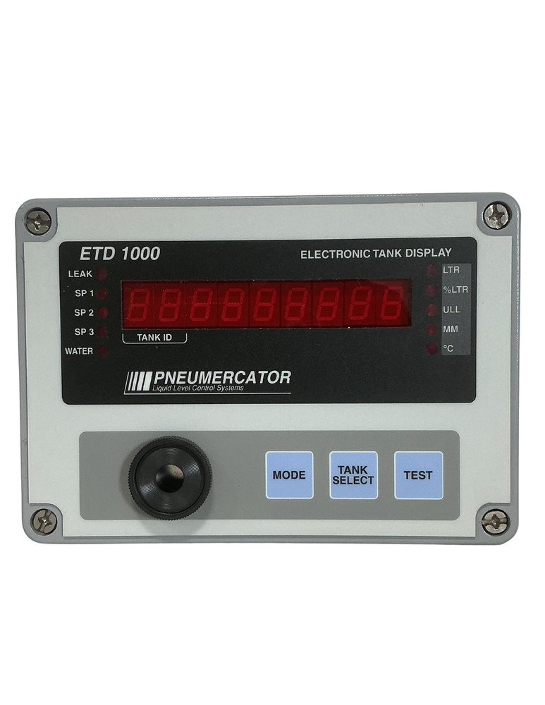 EDT 1000