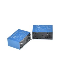 1PCS Relay SZ-S-105LM 112LM 124LM 16A 6pin OZ-SS HRM2H-S SMIH-S