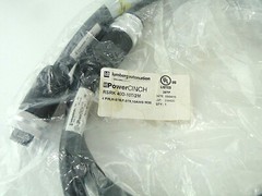 Lumberg Automation Power Cinch 40D-3/4-10T/2M Powercinch NOS