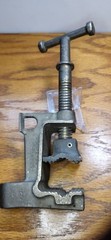 2″ Bronze Flat Face Grounding Clamp T-Handle P-20310,DP-21582,8128,21571,TAP-CF,