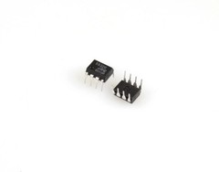 10 pcs NJM5532D General Purpose Amplifier 2 Circuit 8-pin DIP Integrated Circuit