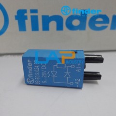 10pcs/pack For 99.80.9.024.99 6… 28VDC diode indicator light protection