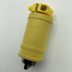 D Woodhead Co. PRoTEX-KEYLESS 660W.-250V New