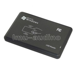 125Khz RFID Smart IC Card Reader (Read Only) For Access Control Kit