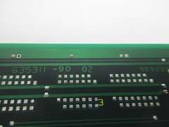 INDUSTRIAL SPARE PART 635311 REV. 2 (AS PICTURED) UNMP