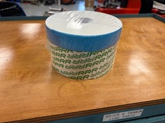 Triple R Filter Element for BU-50 Hydraulic Oil Cleaner System