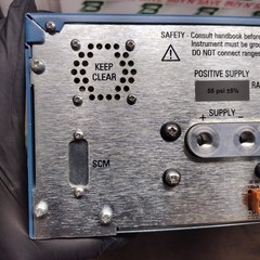 Druck DPI 515 DPI515 Digital Pressure Controller 50 psi a 10 w/Power Cord – USED