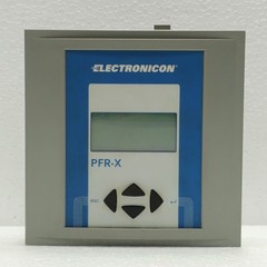 ELECTRONICON PFR-X 12T Power Factor Regulator 12-Step 90-550V | New