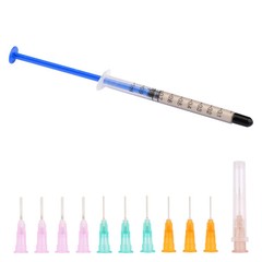Adhesive Glue Conductive Silver0.2/0.4/0.7/1ML PCB Board Wire Repair Paste Paint
