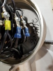 Conductix Wampfler Slip Ring