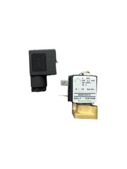 For ODE 4628YQ0V12 AC220V AC110V AC24V DC24V New Solenoid Valve