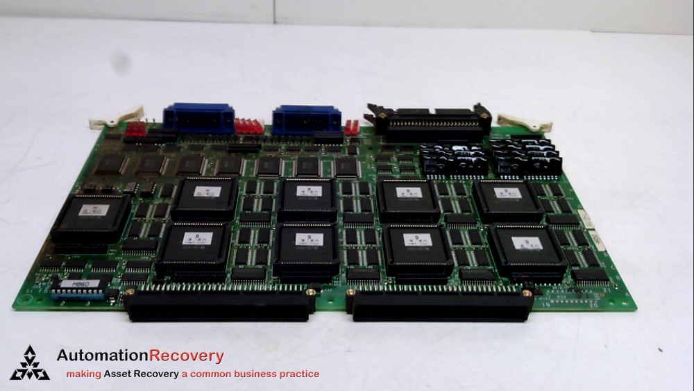 NACHI UM860-1,PC BOARD ASSEMBLY #238294