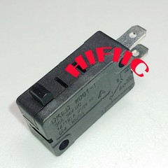3 Pins 14A 250VAC 30A 36VDC No Press Lever WD01-1 Micro Limit Switch