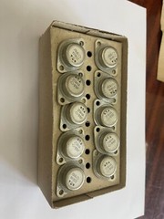 Transistor 2T841A (analog 2S2122), USSR, lot 10pcs.
