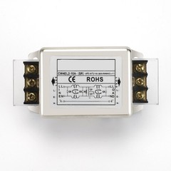 Sleek Design 220V Bipolar Terminal Blocks Enhancing Equipment Reliability